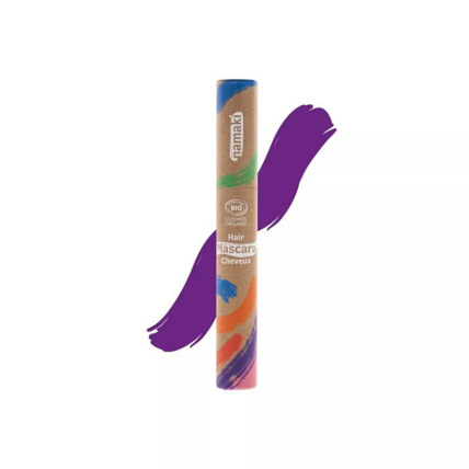 Avis Mascara cheveux Namaki 4