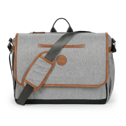 Avis Sac à Langer Messenger OUTLANDER 2