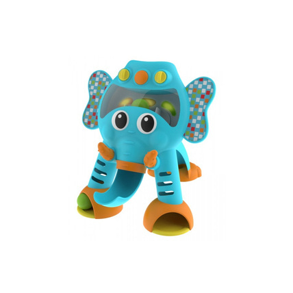 Avis Senso éléphant INFANTINO BKIDS 1