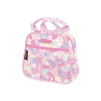 Avis Petit sac à main Micro Mobility 5