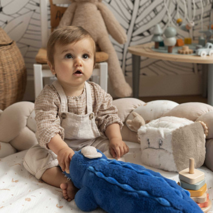 Avis Grande peluche 60cm Trois Kilos Sept 5