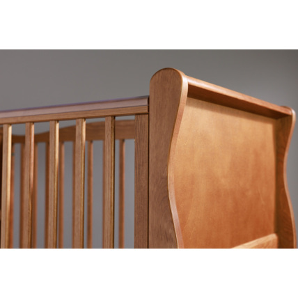 Avis Lit bébé évolutif Stella Mon Lit Cabane 4