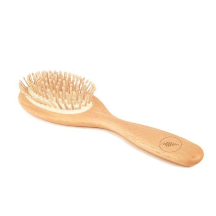 Avis Brosse à cheveux Body Nature 1