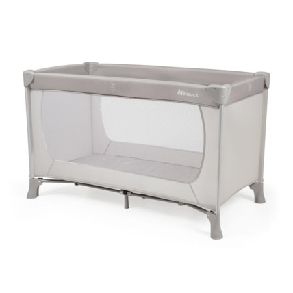 Avis Lit de voyage Dream N Play Slumber Hauck 1