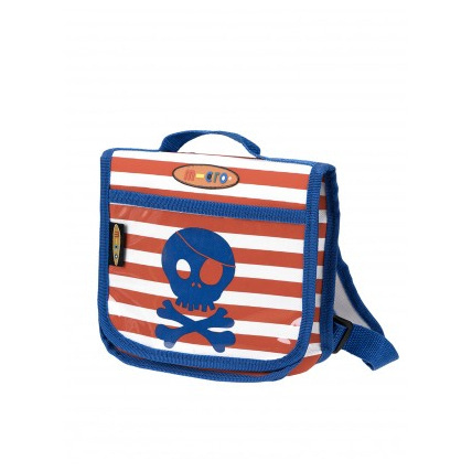 Avis Petit sac à dos Pirate Micro Mobility 1