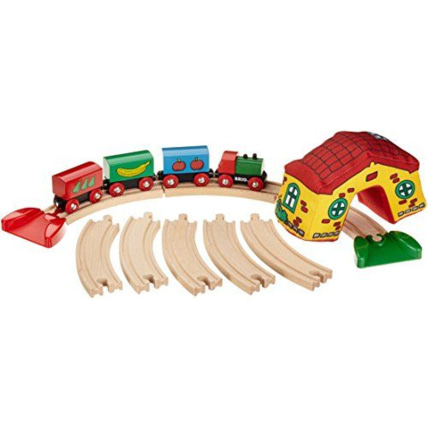 Avis Mon 1er circuit de train BRIO 1