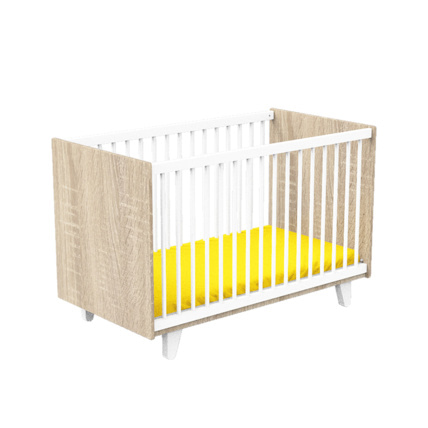 Avis Lit bébé baltic Sauthon 2