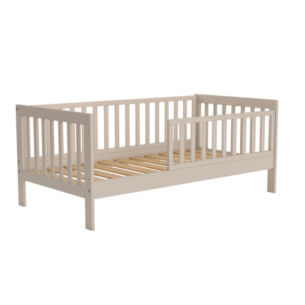 Avis Lit enfant avec matelas Plume Petite Amélie 5