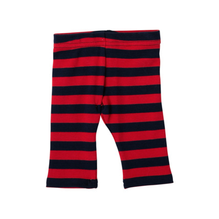 Avis Legging rayé Baby - coton - Iroise/Acéro ARMOR-LUX 1