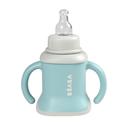 Avis Tasse Evoluclip BÉABA 3