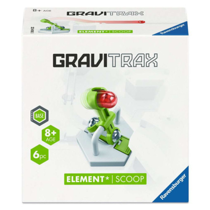 Avis GraviTrax Élément Scoop - de 8 ans RAVENSBURGER 1