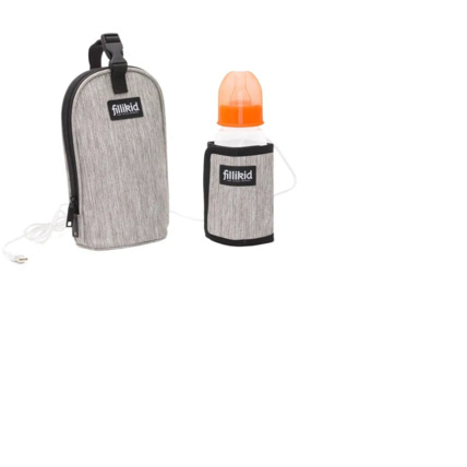 Avis Chauffe-biberon FILLIKID 1