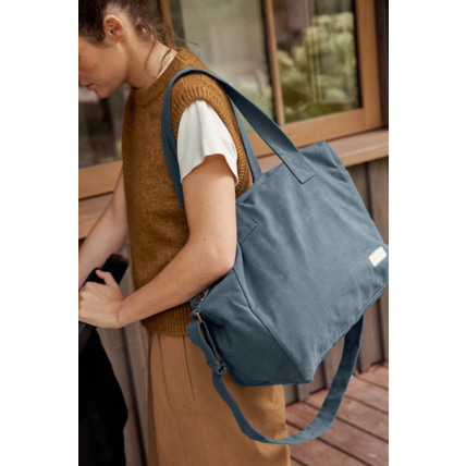 Avis Olivier le sac à langer daily Petit Picotin 4