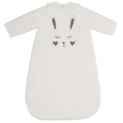 Avis Gigoteuse à manches longues TOG 3,5 - Lapin Prémaman 3