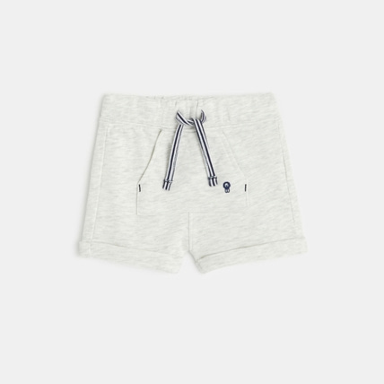 Avis Short molleton OBAÏBI 1
