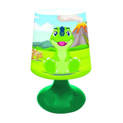 Avis Mini lampe de chevet et veilleuse LEXIBOOK 2