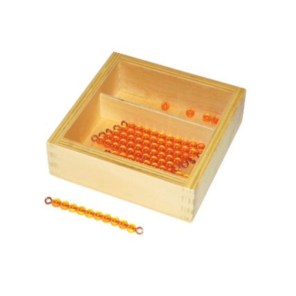 Avis Perles pour table de Seguin 2 ambiance montessori 1