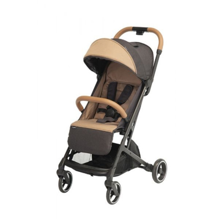 Avis Poussette Eolo Roccia BREVI 1