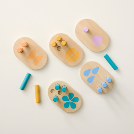 Avis Coffret De Jouets Montessori | 19-21 Mois Petite Amélie 6