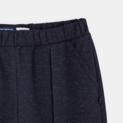Avis Jogging en molleton irisé bleu fille OKAIDI 2