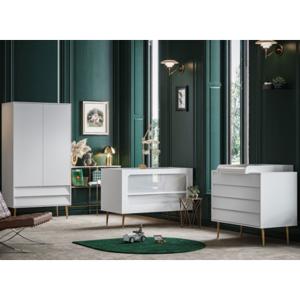 Avis Chambre bébé complète BOSQUE NATEO CONCEPT 1