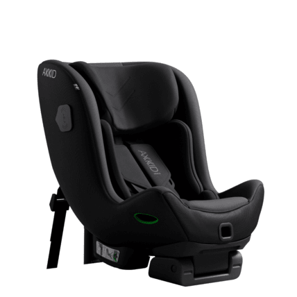 Avis Siège auto Minikid 4 Pro Axkid 1