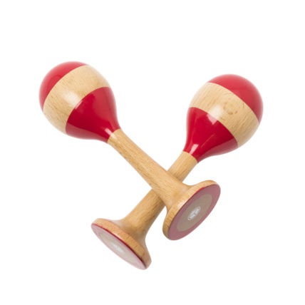 Avis Maracas Tempobul (x2) Oxybul 1