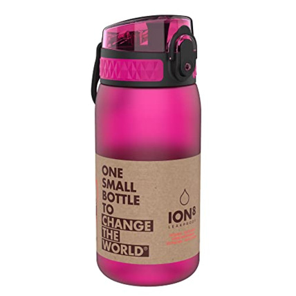 Avis Gourde enfant ION8 20