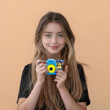 Avis Camera avec protection La Pat Patrouille LEXIBOOK 4