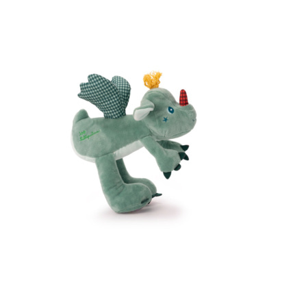 Avis Dragon sonore Joe s'envole Lilliputiens 1