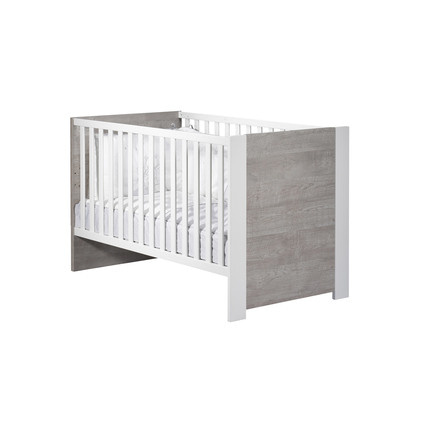 Avis Lit Loft Little Big Bed SAUTHON BABY'S SWEET HOME 1