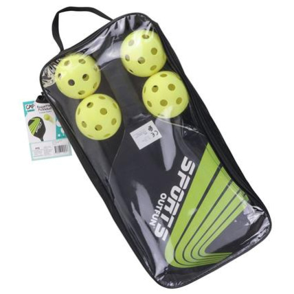 Avis Raquettes de pickleball CAP 1