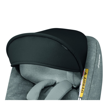 Avis Canopy pour siège auto Maxi-Cosi 1