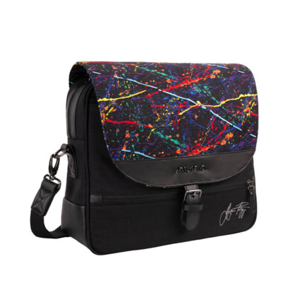 Avis Sac à langer NUNA 1