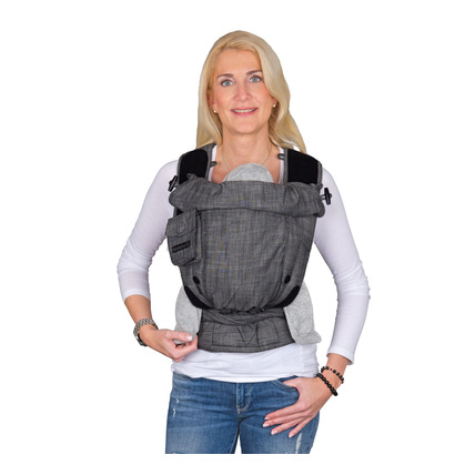Avis Porte-bébé Bondolino Plus HOPPEDIZ 3