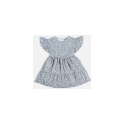 Avis Robe manches courtes à volants NOUKIE'S 1