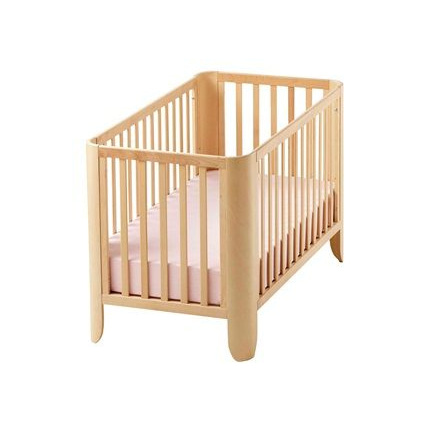 Avis Lit bébé évolutif Dodobulle Vertbaudet 1