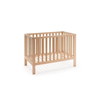 Avis Lit de bébé Annie Balance MICUNA 4