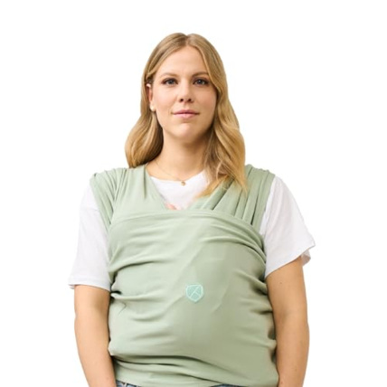 Avis Écharpe de portage Cuddle Band 2.0 KOALA BABYCARE 8