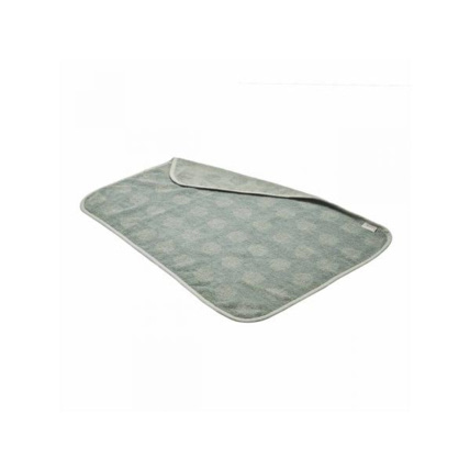 Avis Serviette Matty en coton bio LEANDER 3