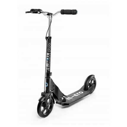 Avis Trottinette pliable Downtown Micro Mobility 1