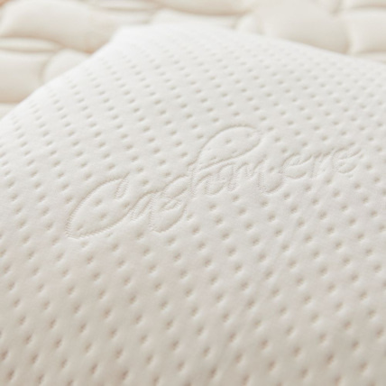 Avis Oreiller Luxe Douceur Matelas No Stress 4