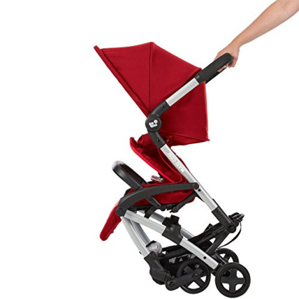 Avis Poussette Laika Maxi-Cosi 3