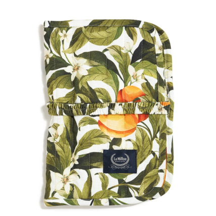 Avis Sac étui à Couches Matelassé La Millou 7