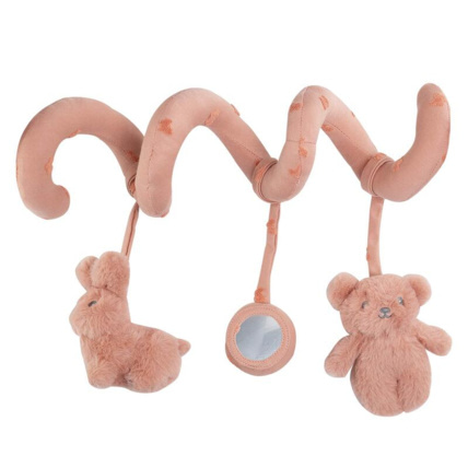 Avis Spirale d'activité Hop Trois Kilos Sept 1