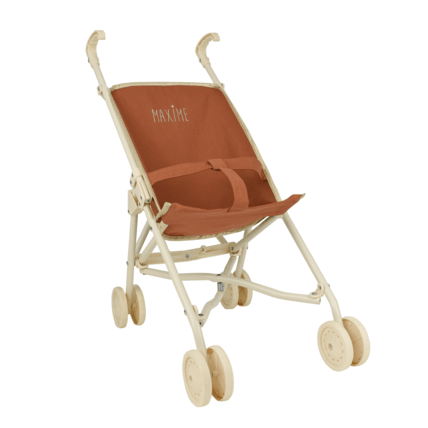 Avis Huguette la poussette Petit Picotin 1