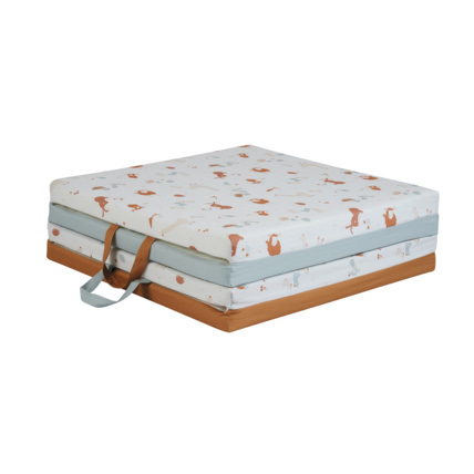 Avis Tapis d'éveil Little Farmer TINEO 5