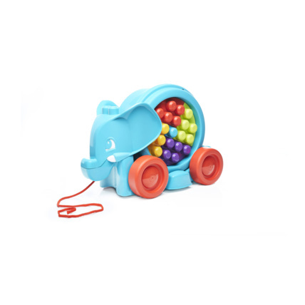 Mega bloks elephant parade store