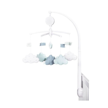 Avis Mobile musical Lily Sauthon 1