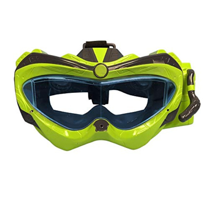 Avis Jeu Alien Vision IMC TOYS 3